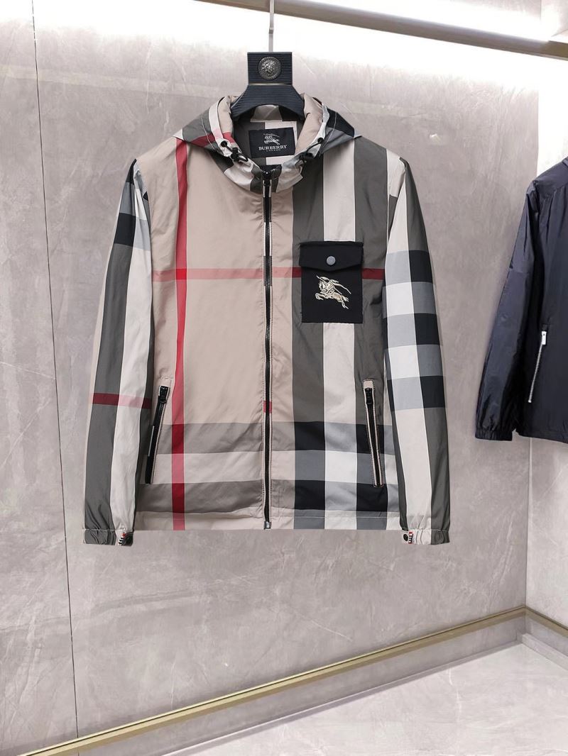 Burberry Outwear